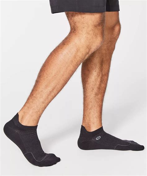 lululemon mens socks|compression socks lululemon.